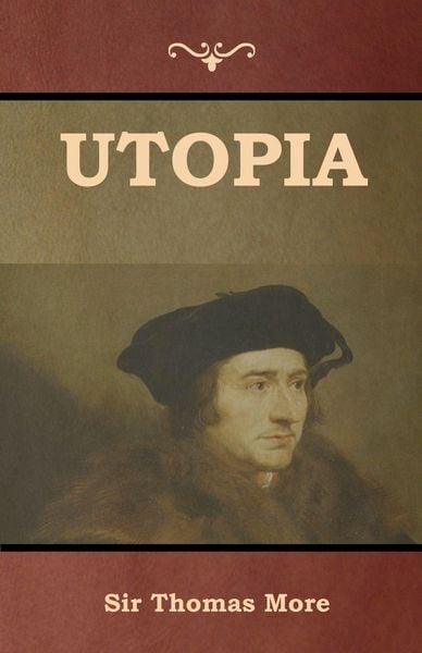 Produktbild: Utopia