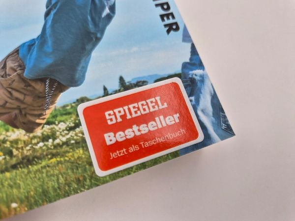 Produktbild: Mit Herz und Klarheit