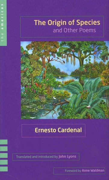 Produktbild: The Origin of Species and Other Poems