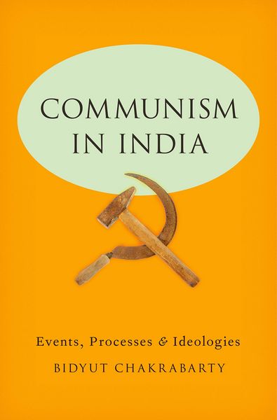 Produktbild: Communism in India