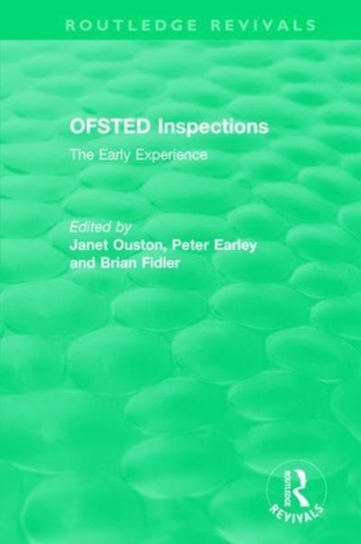 Produktbild: OFSTED Inspections