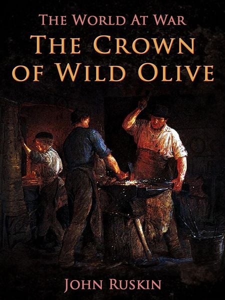 Produktbild: The Crown of Wild Olive