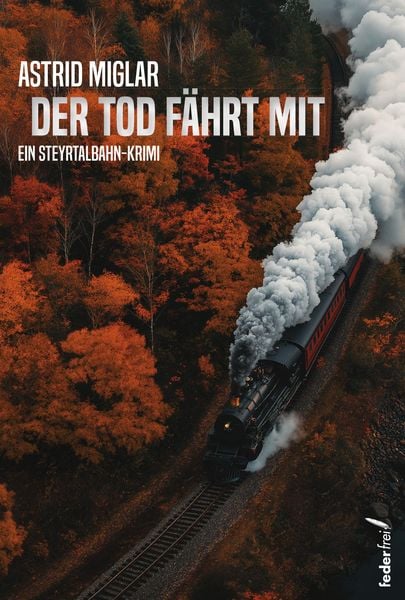 Produktbild: Der Tod f&auml;hrt mit