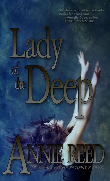 Produktbild: Lady of the Deep