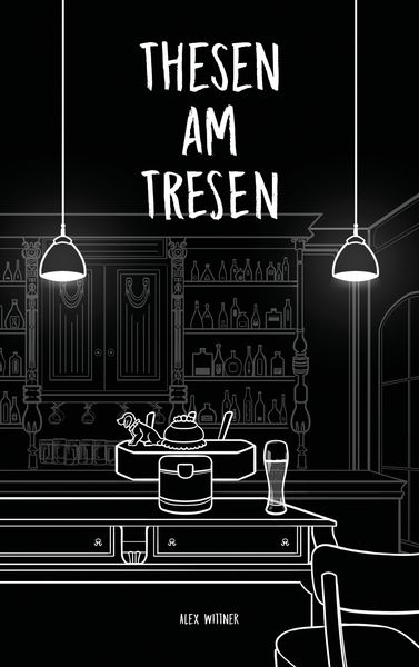 Produktbild: Thesen am Tresen