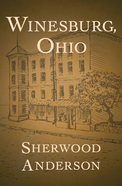Produktbild: Winesburg, Ohio