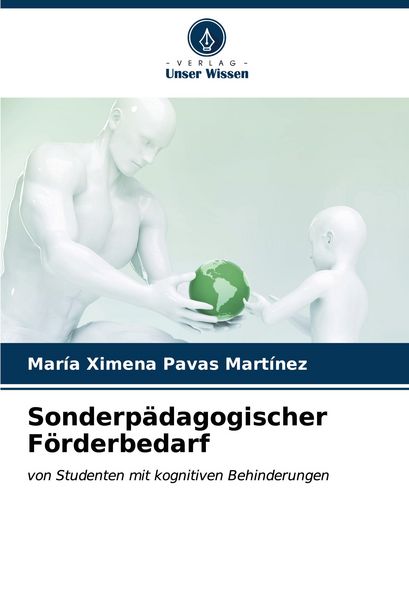 Produktbild: Sonderp&auml;dagogischer F&ouml;rderbedarf