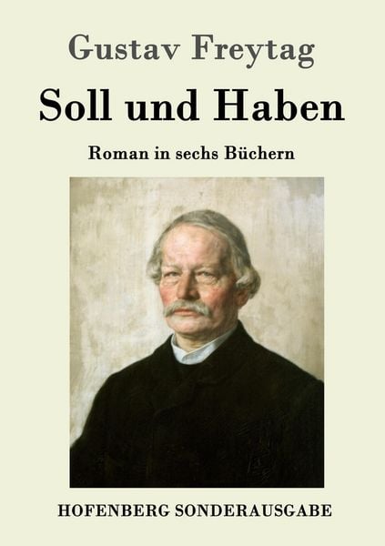 Produktbild: Soll und Haben