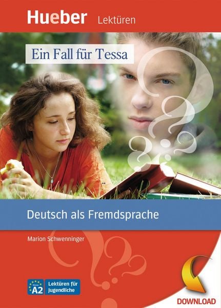 Produktbild: Ein Fall f&uuml;r Tessa