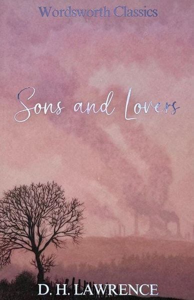 Produktbild: Sons and Lovers