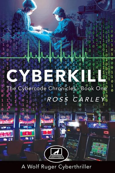 Produktbild: Cyberkill