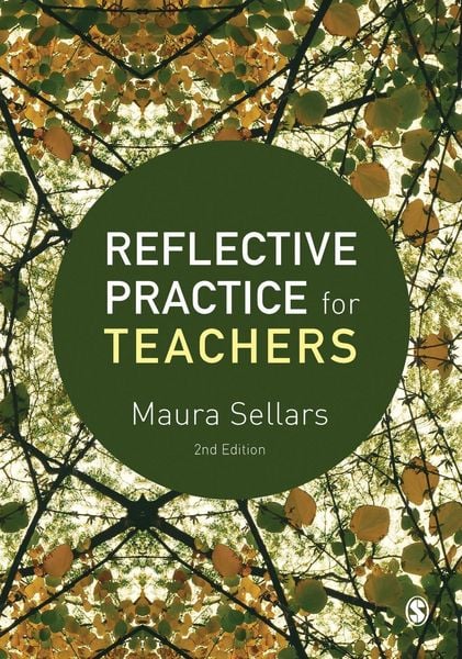 Produktbild: Reflective Practice for Teachers