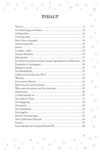 Produktbild: Das Nachtkastlbuch