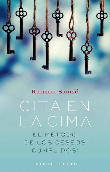 Produktbild: Cita en la cima