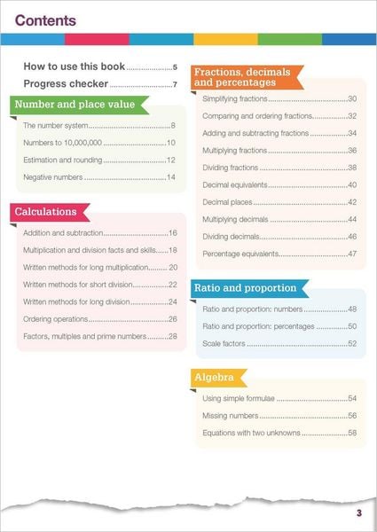Produktbild: Maths SATs Made Simple Ages 10-11
