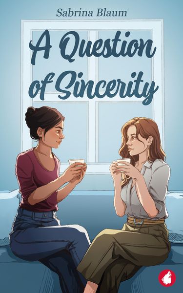 Produktbild: A Question of Sincerity