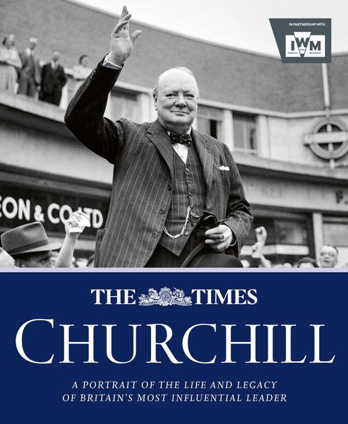 Produktbild: The Times Churchill