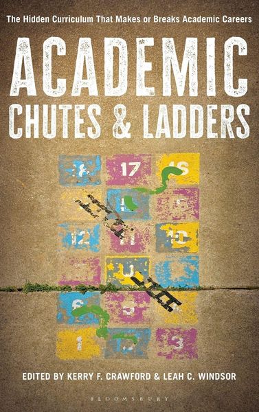 Produktbild: Academic Chutes & Ladders