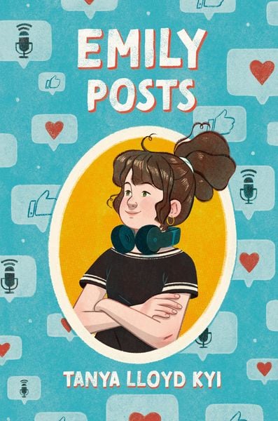 Produktbild: Emily Posts