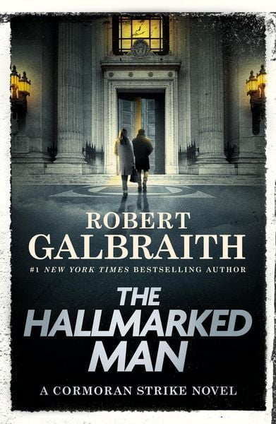 Produktbild: The Hallmarked Man