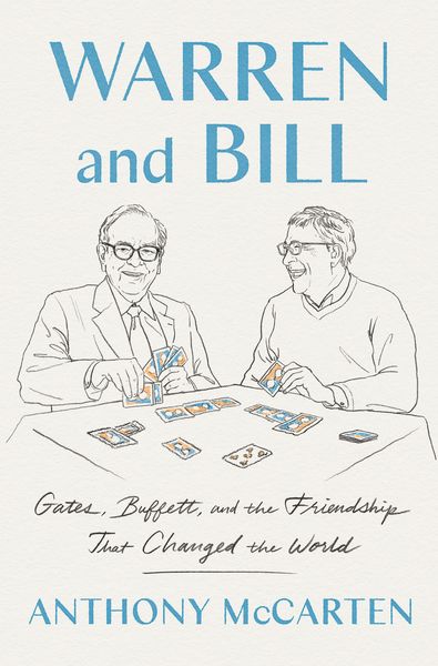 Produktbild: Warren and Bill