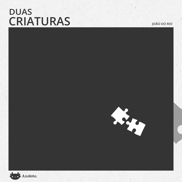 Produktbild: Duas criaturas