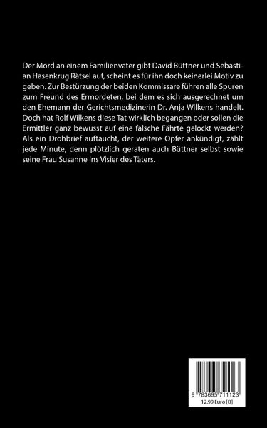 Produktbild: Lodernde Wut