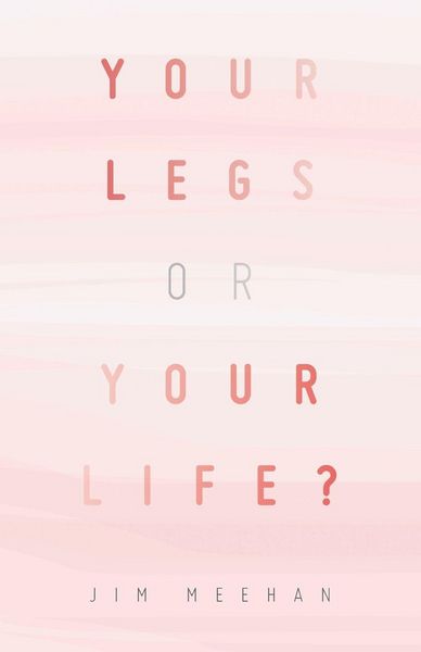 Produktbild: Your Legs Or Your Life?