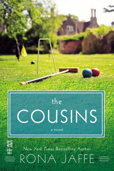 Produktbild: The Cousins