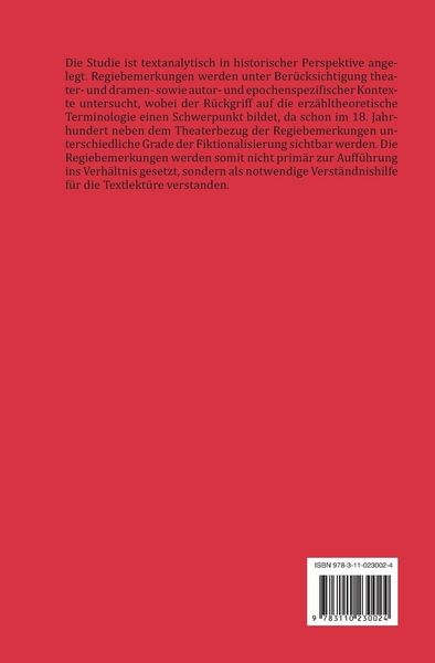 Produktbild: Im Nebenraum des Textes