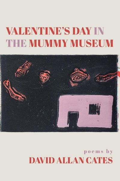 Produktbild: Valentine's Day in the Mummy Museum
