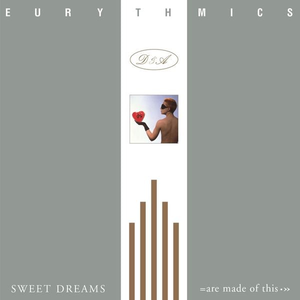 Produktbild: Sweet Dreams (Are Made of This)