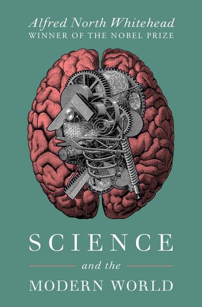 Produktbild: Science and the Modern World