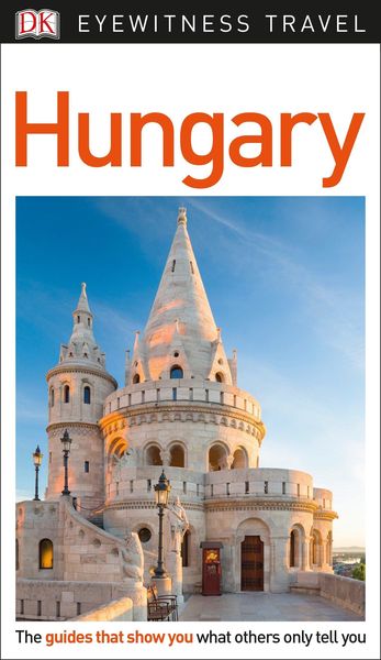 Produktbild: DK Hungary