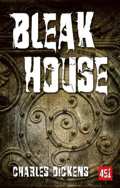 Produktbild: Bleak House