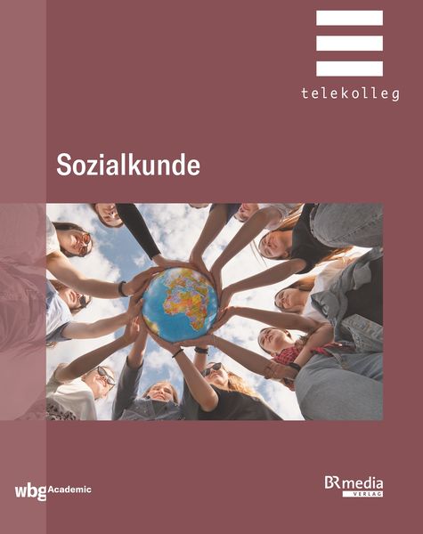 Produktbild: Sozialkunde