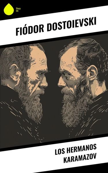 Produktbild: Los hermanos Karamazov