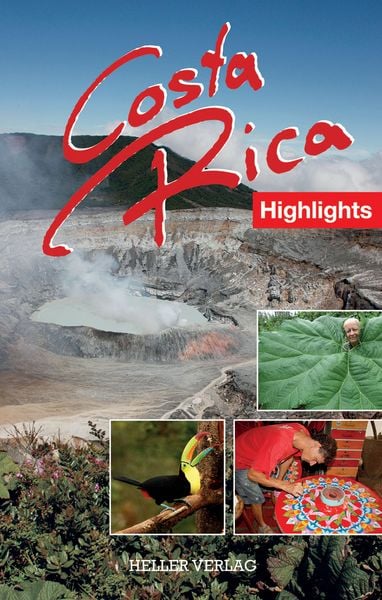 Produktbild: Costa Rica Highlights