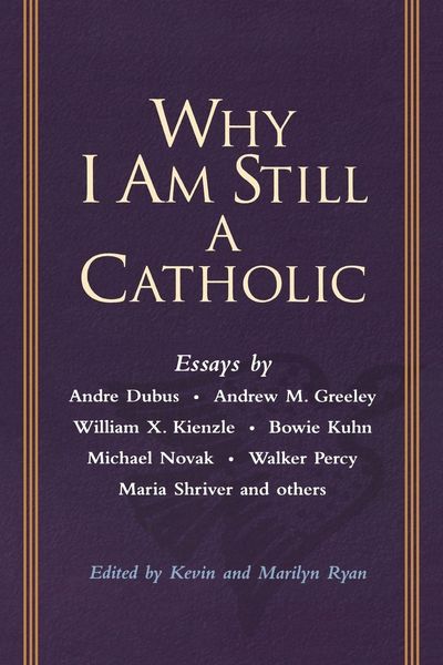 Produktbild: Why I Am Still a Catholic