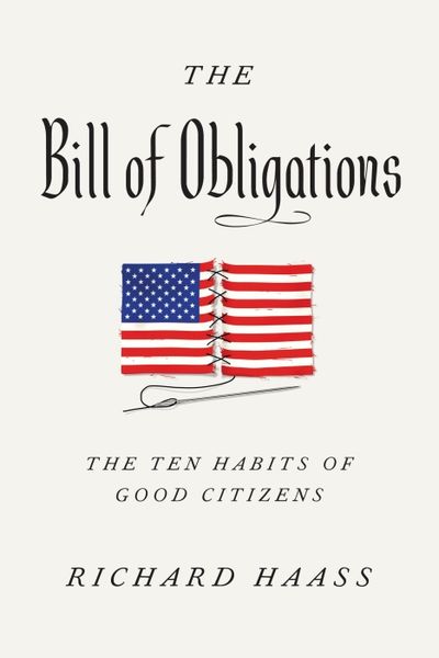 Produktbild: The Bill of Obligations