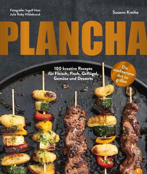 Produktbild: Plancha