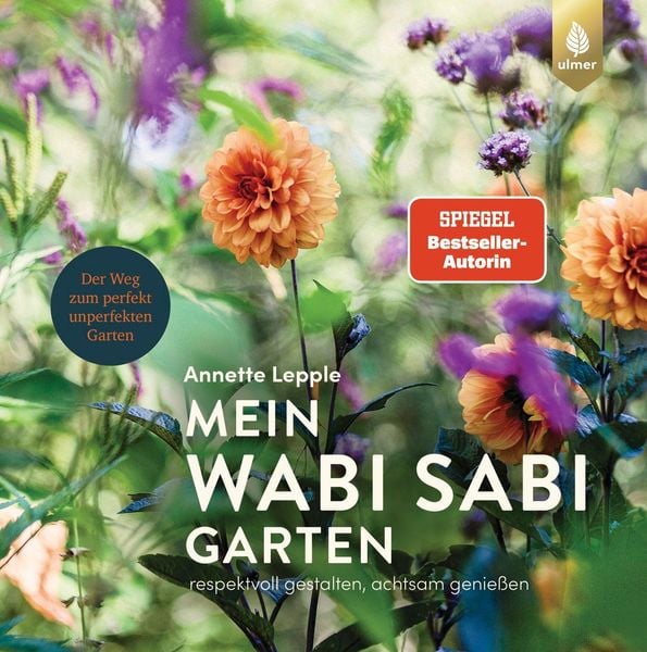Produktbild: Mein Wabi Sabi-Garten