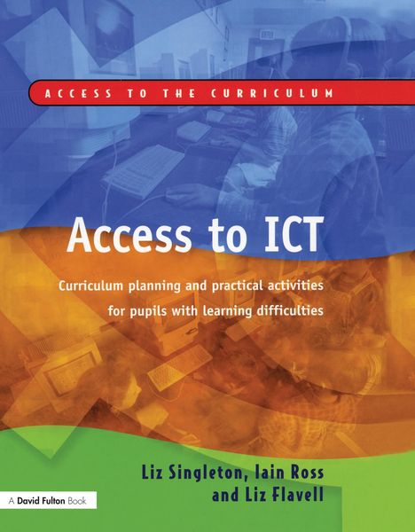 Produktbild: Access to ICT
