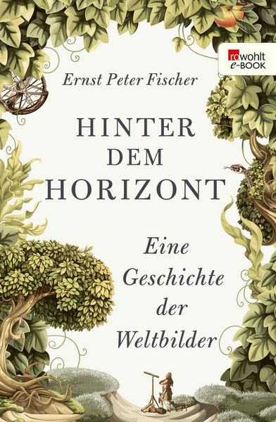 Produktbild: Hinter dem Horizont