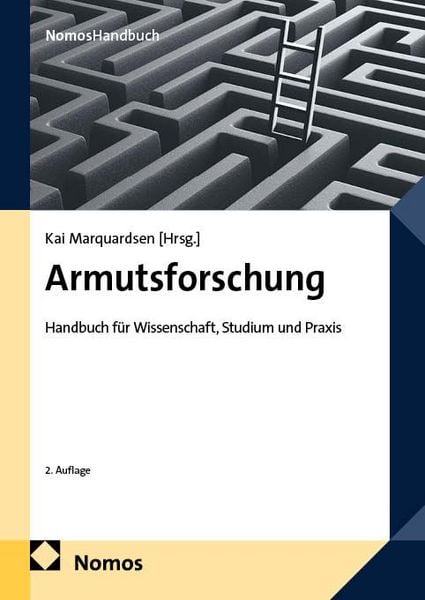 Produktbild: Armutsforschung
