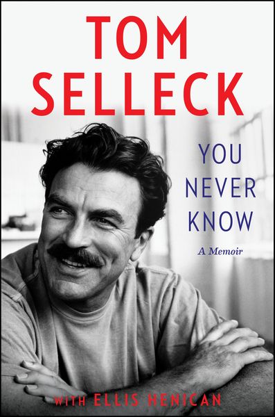 Produktbild: You Never Know