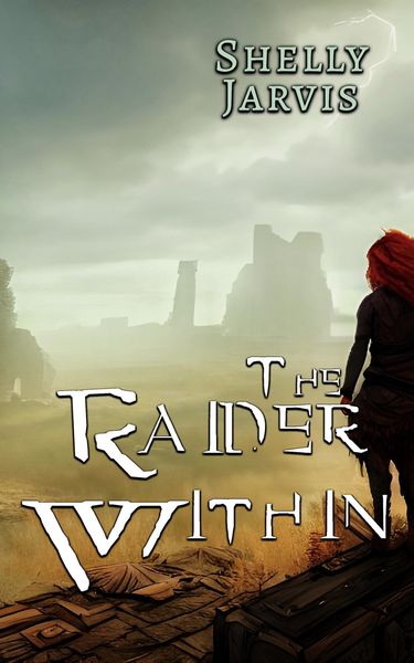 Produktbild: The Raider Within (Little Star, #3)