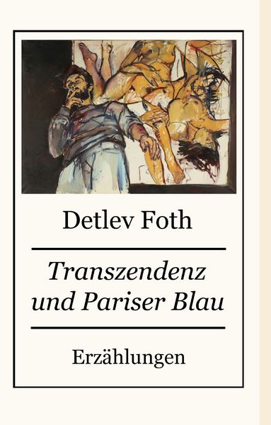 Produktbild: Transzendenz und Pariser Blau