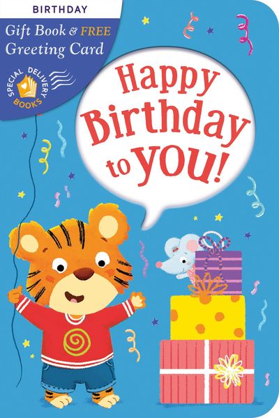 Produktbild: Happy Birthday to You!