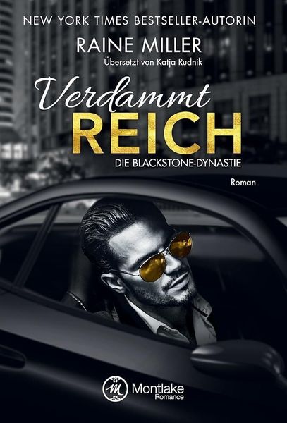 Produktbild: Verdammt reich